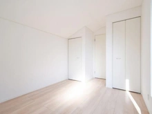 【東京都/町田市相原町】新築　町田市相原町1号棟 洋室