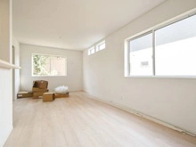 【東京都/町田市相原町】新築　町田市相原町2号棟 LDK：※内装工事中