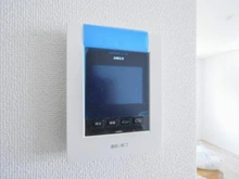 【東京都/町田市相原町】新築　町田市相原町2号棟 インターフォン