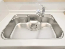 【東京都/町田市相原町】新築　町田市相原町2号棟 キッチン