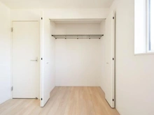 【東京都/町田市相原町】新築　町田市相原町2号棟 収納