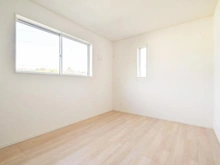 【東京都/町田市相原町】新築　町田市相原町2号棟 洋室