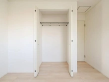 【東京都/町田市相原町】新築　町田市相原町2号棟 収納