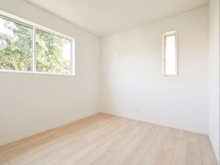 【東京都/町田市相原町】新築　町田市相原町2号棟 洋室