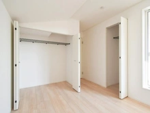 【東京都/町田市相原町】新築　町田市相原町2号棟 収納