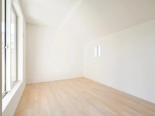 【東京都/町田市相原町】新築　町田市相原町2号棟 洋室