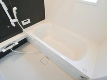 【東京都/町田市相原町】新築　町田市相原町2号棟 浴室