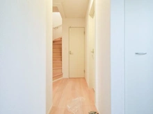 【東京都/町田市相原町】新築　町田市相原町2号棟 廊下