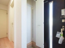 【東京都/町田市相原町】新築　町田市相原町2号棟 玄関