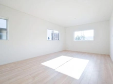 【東京都/町田市相原町】新築　町田市相原町4号棟 LDK