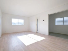 【東京都/町田市相原町】新築　町田市相原町4号棟 LDK