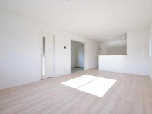 【東京都/町田市相原町】新築　町田市相原町4号棟 LDK