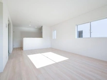 【東京都/町田市相原町】新築　町田市相原町4号棟 LDK