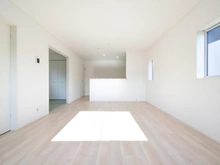 【東京都/町田市相原町】新築　町田市相原町4号棟 LDK