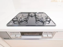 【東京都/町田市相原町】新築　町田市相原町4号棟 キッチン