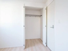 【東京都/町田市相原町】新築　町田市相原町4号棟 収納