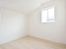 【東京都/町田市相原町】新築　町田市相原町4号棟 洋室