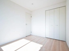 【東京都/町田市相原町】新築　町田市相原町4号棟 洋室