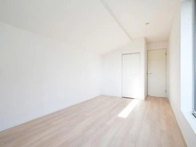 【東京都/町田市相原町】新築　町田市相原町4号棟 洋室