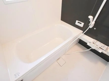 【東京都/町田市相原町】新築　町田市相原町4号棟 浴室