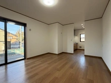 【神奈川県/座間市栗原中央】座間市栗原中央5丁目中古戸建 LDK