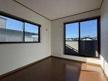 【神奈川県/座間市栗原中央】座間市栗原中央5丁目中古戸建 洋室