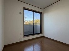 【神奈川県/座間市栗原中央】座間市栗原中央5丁目中古戸建 洋室