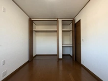 【神奈川県/座間市栗原中央】座間市栗原中央5丁目中古戸建 収納