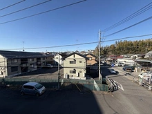 【神奈川県/座間市栗原中央】座間市栗原中央5丁目中古戸建 眺望