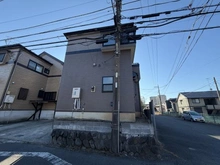 【神奈川県/座間市栗原中央】座間市栗原中央5丁目中古戸建 外観