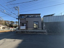 【神奈川県/座間市栗原中央】座間市栗原中央5丁目中古戸建 外観