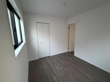 【神奈川県/相模原市中央区陽光台】新築　相模原市中央区陽光台4丁目1号棟 洋室