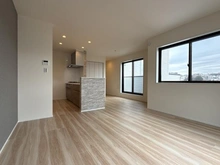 【神奈川県/座間市南栗原】座間市南栗原5丁目新築戸建て LDK