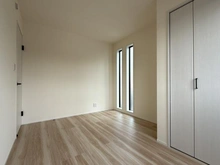 【神奈川県/座間市南栗原】座間市南栗原5丁目新築戸建て 洋室