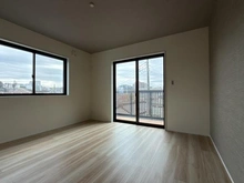 【神奈川県/座間市南栗原】座間市南栗原5丁目新築戸建て 洋室