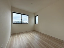 【神奈川県/座間市南栗原】座間市南栗原5丁目新築戸建て 洋室