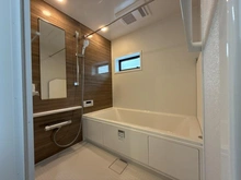 【神奈川県/座間市南栗原】座間市南栗原5丁目新築戸建て 浴室