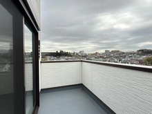 【神奈川県/座間市南栗原】座間市南栗原5丁目新築戸建て バルコニー