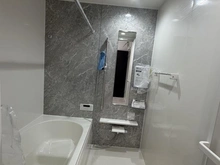 【神奈川県/相模原市中央区陽光台】新築　相模原市中央区陽光台4丁目2号棟 浴室