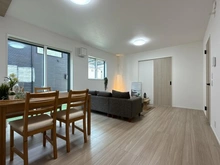 【神奈川県/座間市入谷東】座間市入谷東4丁目新築戸建て LDK