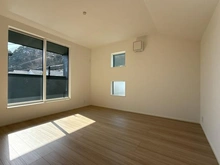 【神奈川県/座間市入谷東】座間市入谷東4丁目新築戸建て 洋室