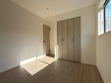 【神奈川県/座間市入谷東】座間市入谷東4丁目新築戸建て 洋室