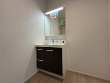 【神奈川県/座間市入谷東】座間市入谷東4丁目新築戸建て 洗面室