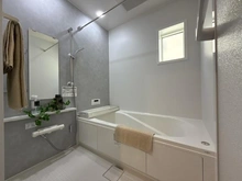 【神奈川県/座間市入谷東】座間市入谷東4丁目新築戸建て 浴室