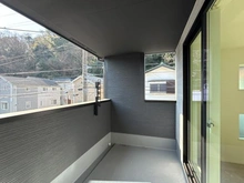 【神奈川県/座間市入谷東】座間市入谷東4丁目新築戸建て ルーフバルコニー