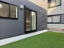 【神奈川県/座間市入谷東】座間市入谷東4丁目新築戸建て 庭