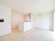 【神奈川県/座間市入谷西】座間市入谷西5丁目新築戸建て LDK