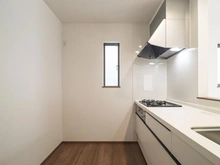 【神奈川県/大和市下鶴間】～新築戸建～ 大和市下鶴間 キッチン