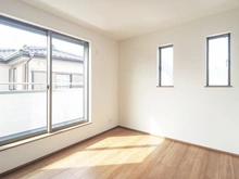 【神奈川県/大和市下鶴間】～新築戸建～ 大和市下鶴間 洋室