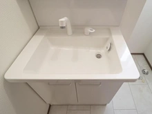 【神奈川県/大和市下鶴間】～新築戸建～ 大和市下鶴間 洗面室